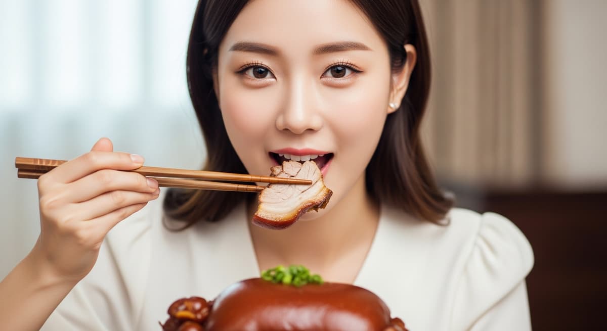 滷肉香料的選用邏輯：為什麼你的滷肉沒有那個「香」？