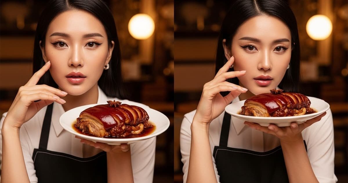 滷肉香料的選用邏輯：為什麼你的滷肉沒有那個「香」？