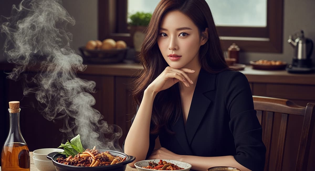 滷水香料全攻略：八角、桂皮、草果的黃金比例