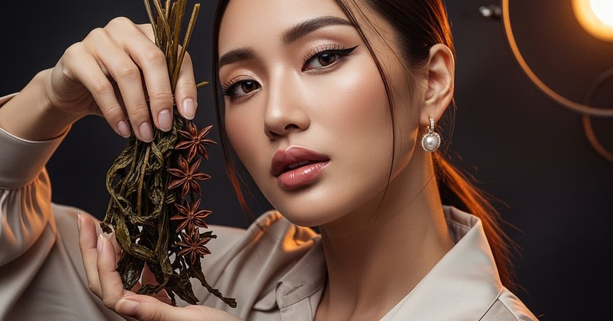 滷水香料全攻略：八角、桂皮、草果的黃金比例