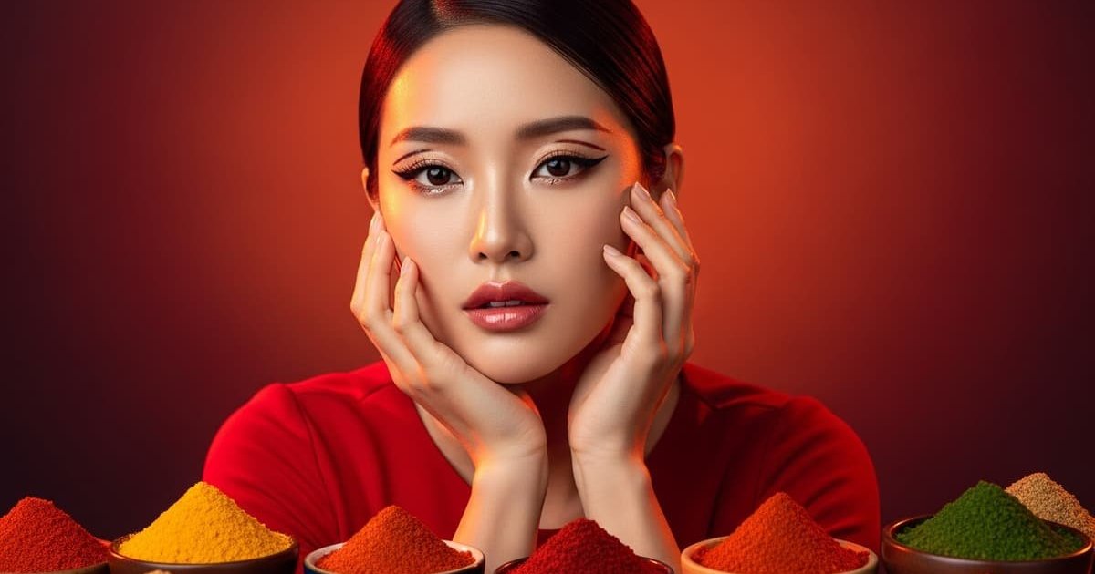 辣椒粗細大有學問：從辣椒碎到超細辣椒粉的選用邏輯