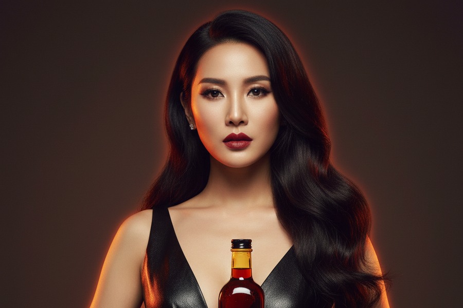 紅油辣椒製作秘訣｜餐廳自製紅油的原料選擇與批發採購