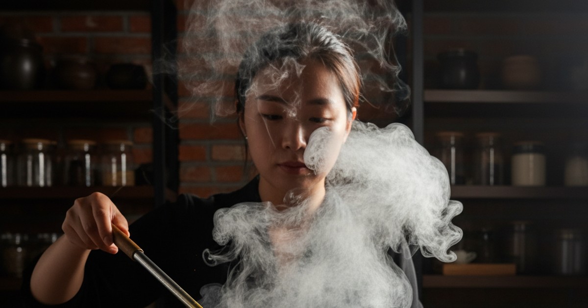 紅油辣椒製作秘訣｜餐廳自製紅油的原料選擇與批發採購