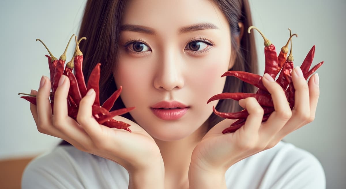 台灣料理常用六種辣椒完整比較：選對辣椒，料理成功一半