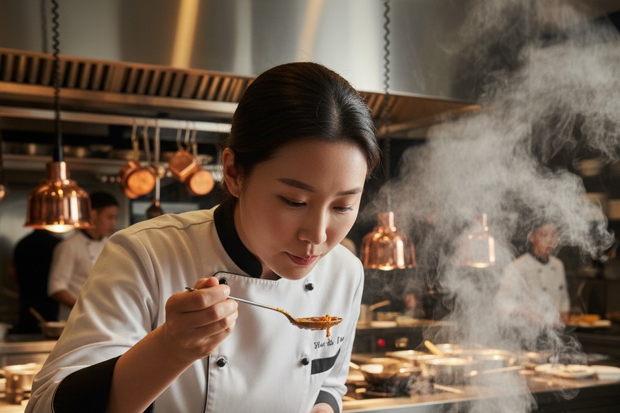 郫縣豆瓣醬批發台灣｜川菜必備，如何選對等級？