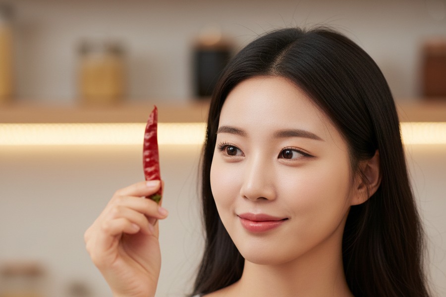 乾辣椒批發採購完整指南：二荊條、朝天椒、石柱紅怎麼選