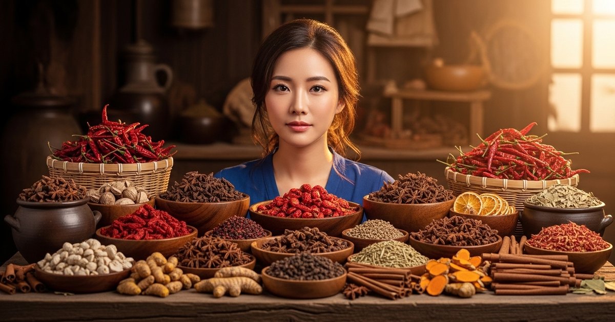 從產地到舌尖：561 的執著