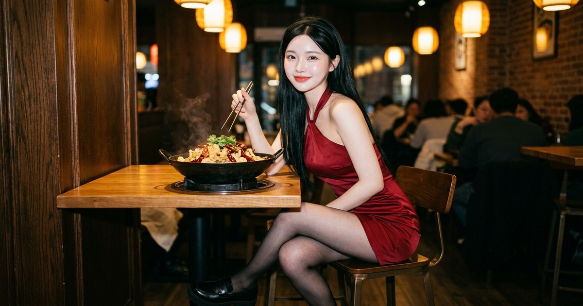 麻辣乾鍋店香料怎麼配？一份乾鍋的乾辣椒、花椒、豆瓣醬與香料比例