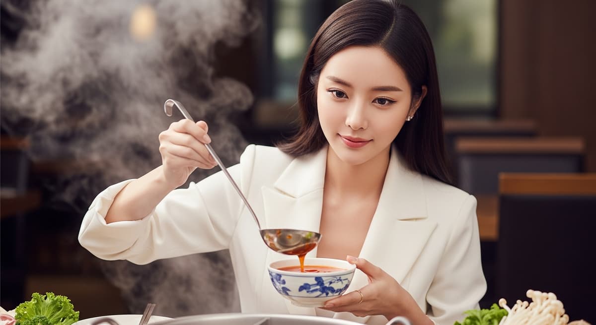 麻辣火鍋底料自製全攻略：從選辣椒到炒底料的完整流程