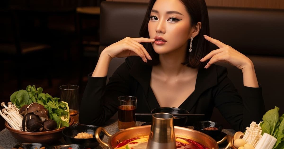 麻辣火鍋底料自製全攻略：從選辣椒到炒底料的完整流程