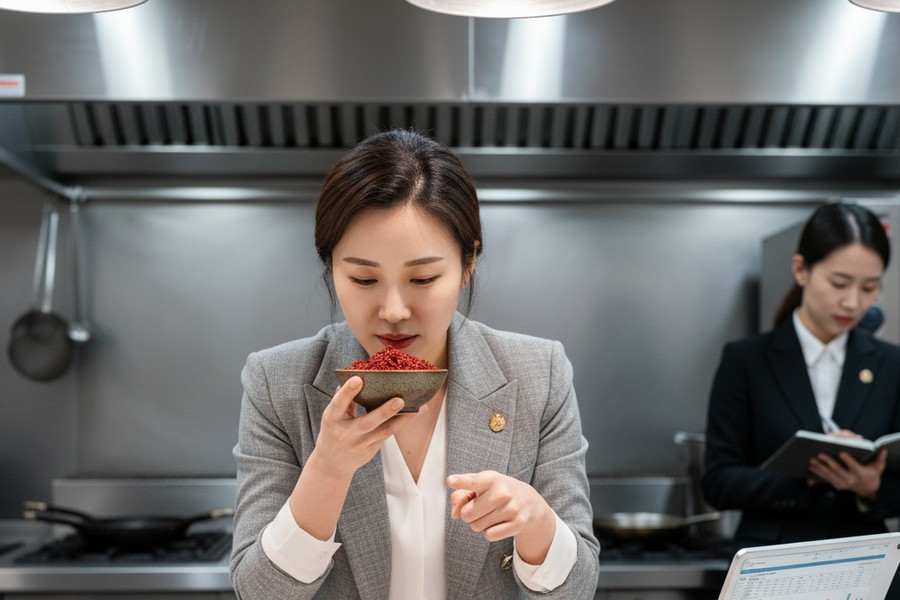 麻辣鍋底批發採購 vs 自製成本比較｜火鍋店老闆必看