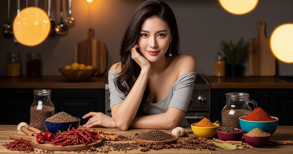 麻辣香料批發台灣｜辣椒花椒泡椒一站採購，火鍋川菜專業供應