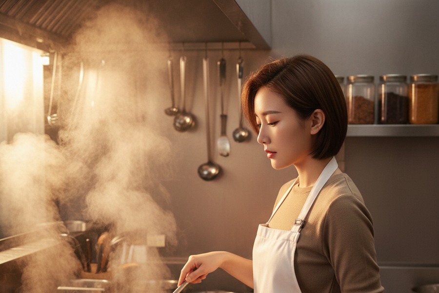 開麻辣燙店完整創業指南：選址、設備、香料配方、定價策略一次搞定