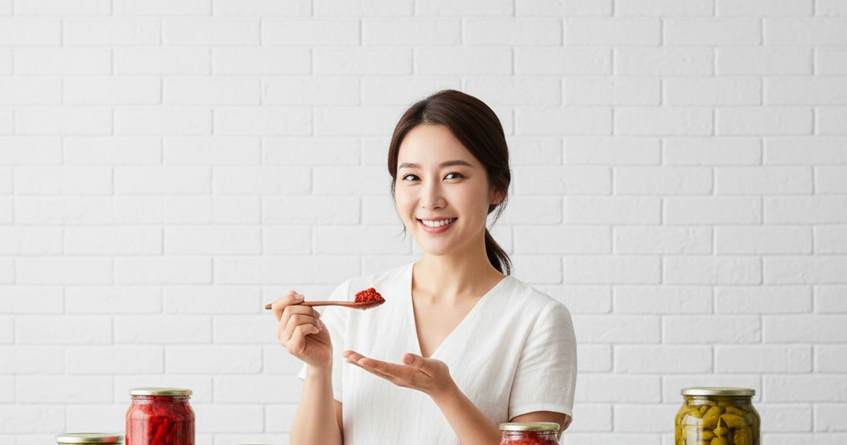 泡椒種類全解析｜野山椒、泡朝天椒、泡二荊條有什麼差？