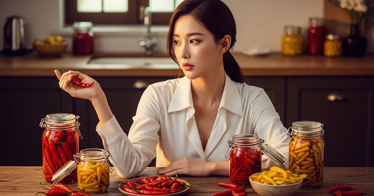 泡椒批發台灣｜火鍋店、川菜餐廳指定原料，量大優惠