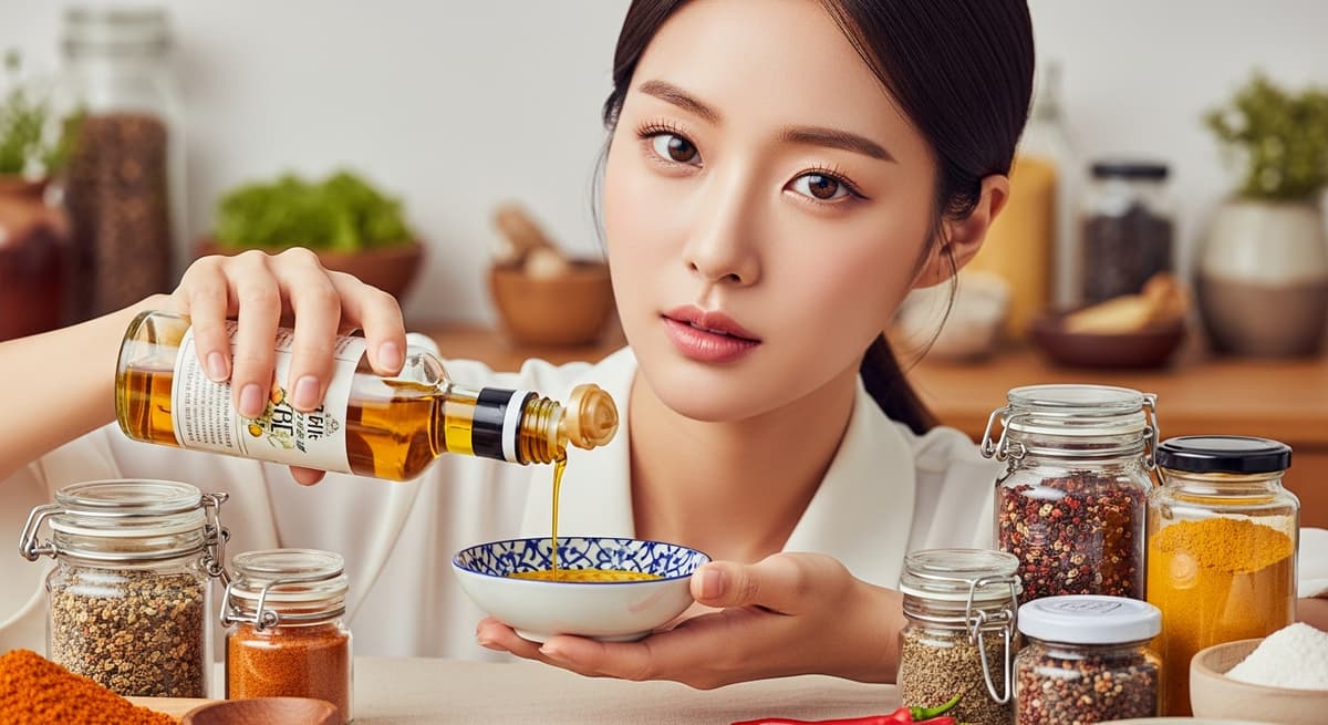 花椒油 vs 藤椒油：兩種麻味，完全不同的料理個性