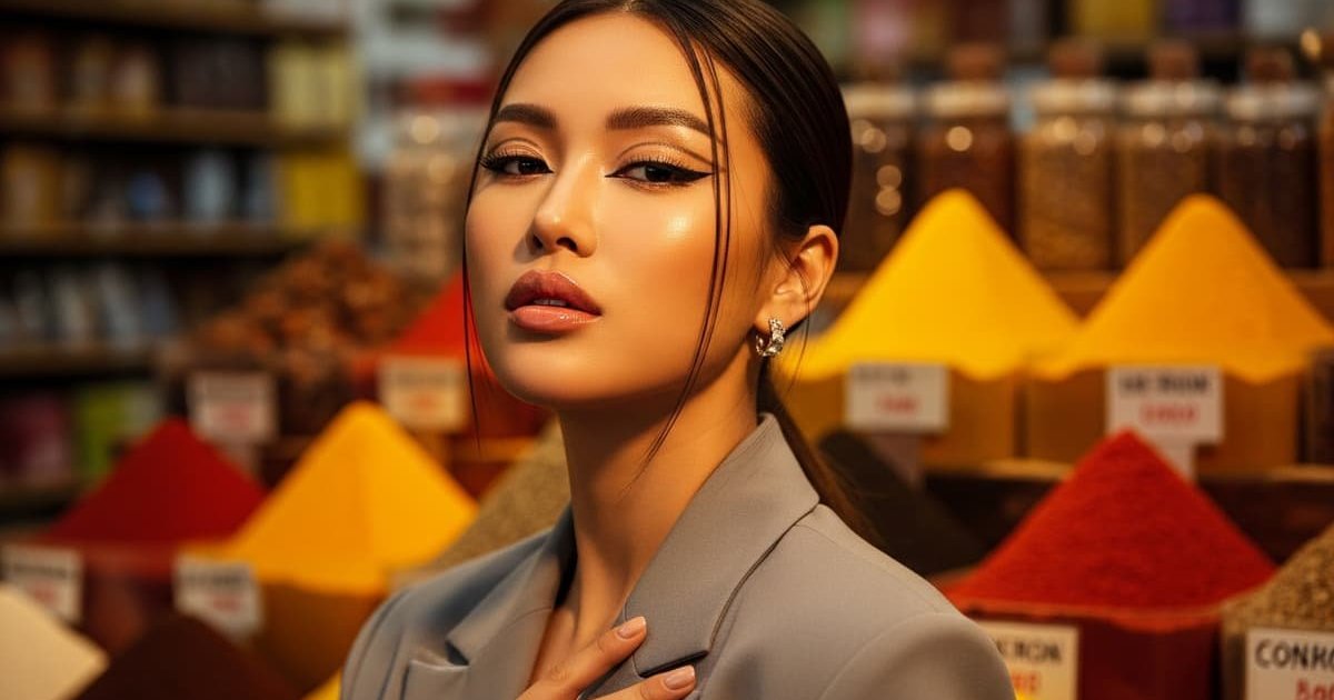 餐廳採購辛香料的五個眉角：避開常見陷阱，談出最好條件