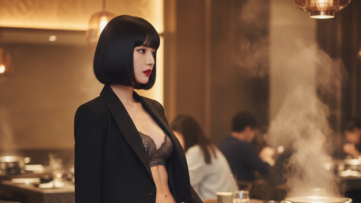 連鎖火鍋品牌的供應鏈秘密：如何做到每家分店味道一樣