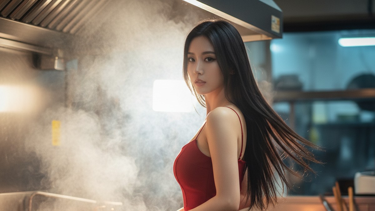 高雄麻辣市場趨勢：南部口味偏好與香料採購特點