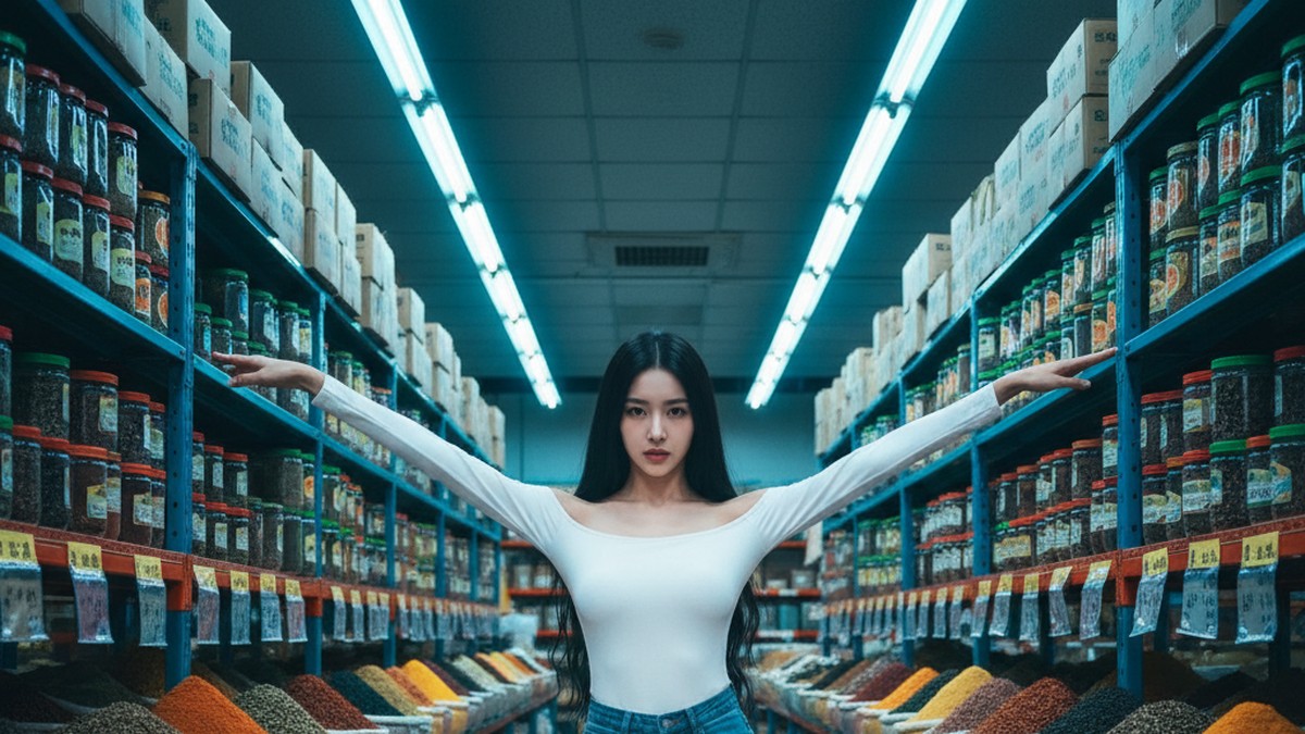 台灣辣椒批發市場結構：產地、進口商、批發商的供應鏈全貌