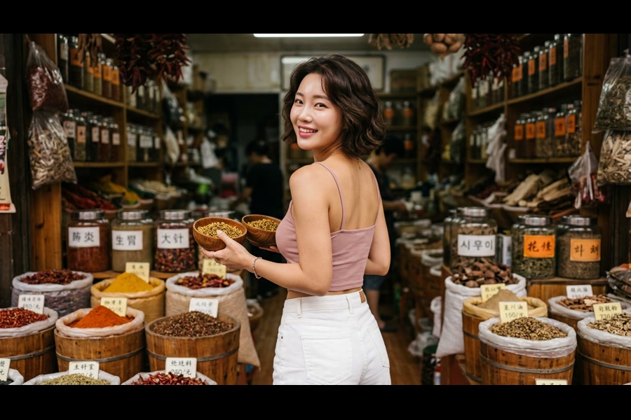 花椒批發的隱藏成本：採購時沒人告訴你的五件事