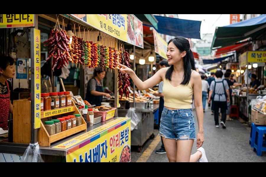 麻辣燙香料策略：三種配方思路，讓你的湯底與眾不同