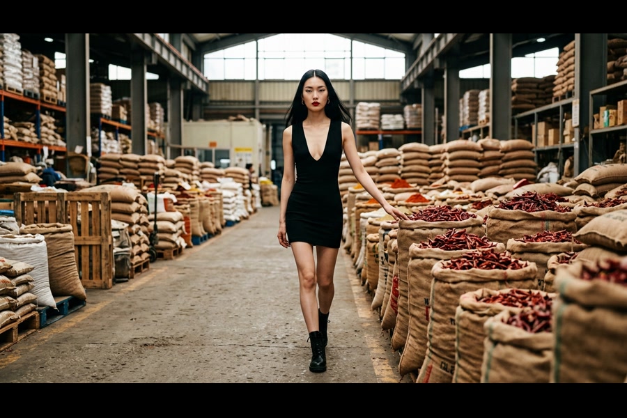 連鎖火鍋品牌的供應鏈秘密：如何做到每家分店味道一樣