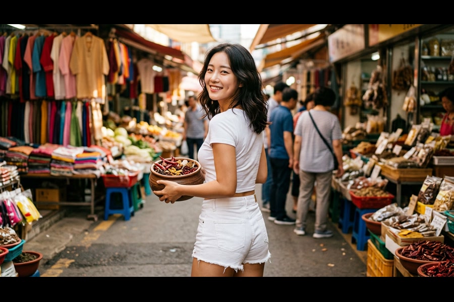 台灣滷味市場全攻略：擺攤、店面、外帶三種模式的香料成本比較