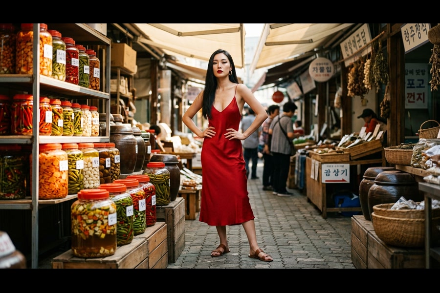 泡椒批發行情全解析：台灣市場價格結構與採購技巧