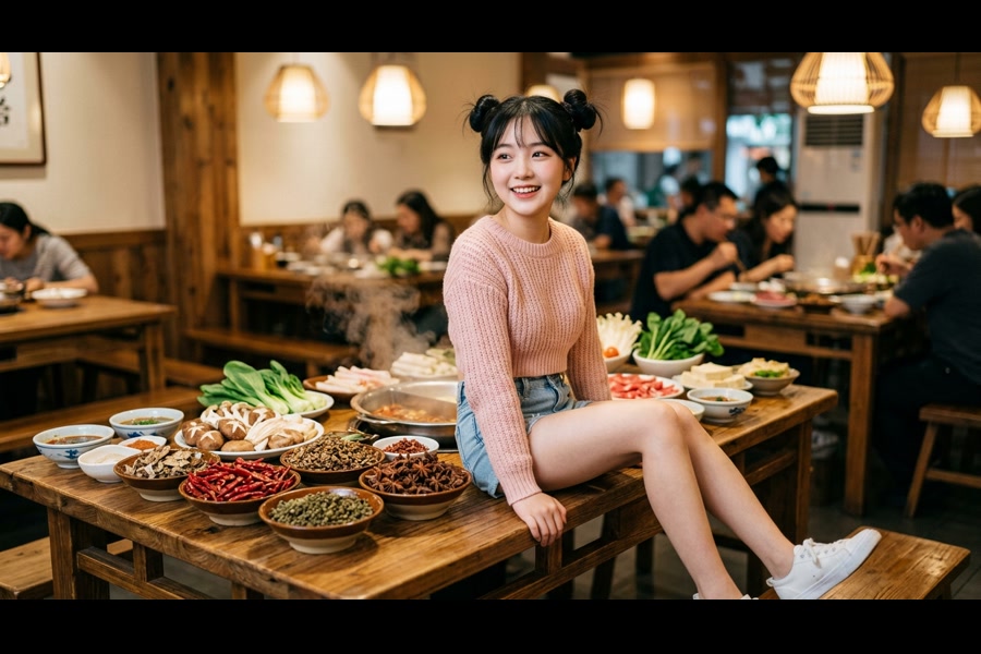 火鍋供應鏈成長指南：從一家店到十家店，採購策略如何升級