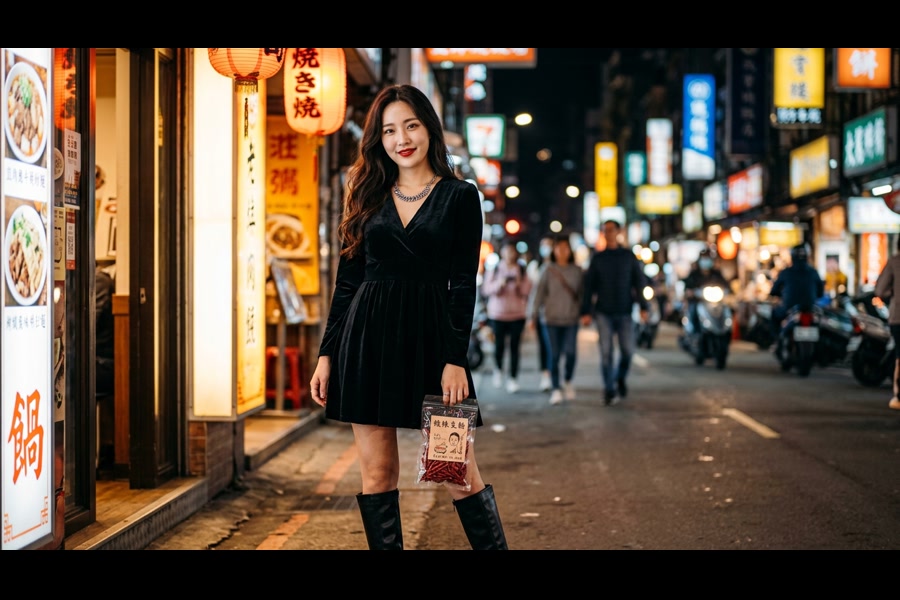 台北餐廳競爭白熱化：麻辣料理店如何用香料品質建立差異化