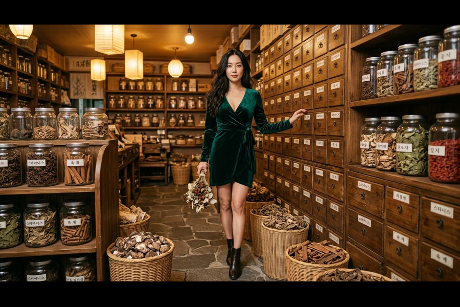 藥膳香料批發指南：八角、草果、白芷等中藥香料的採購要點