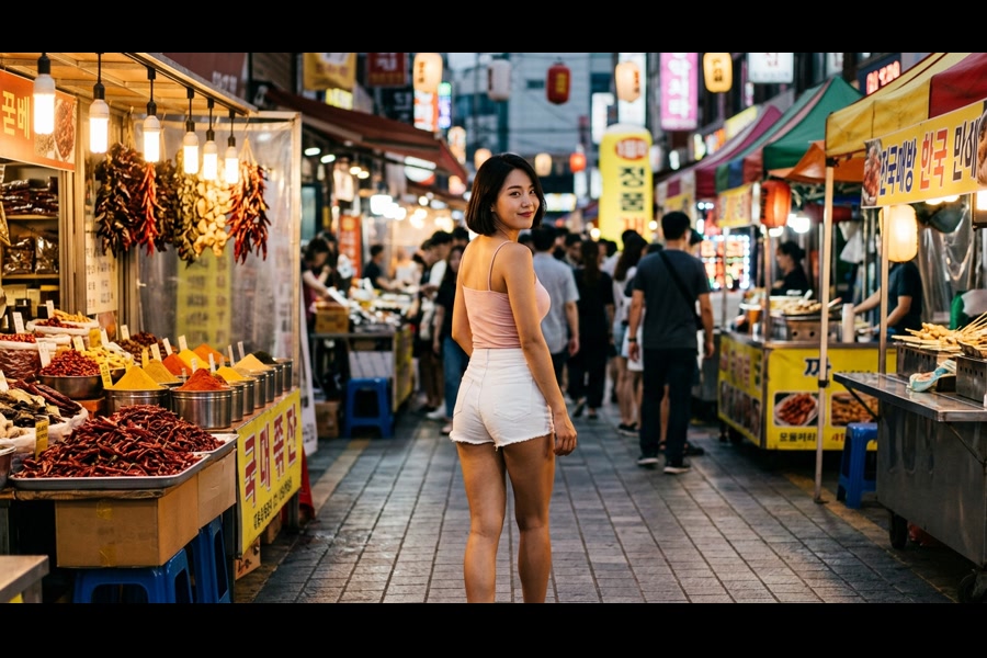 高雄麻辣市場趨勢：南部口味偏好與香料採購特點