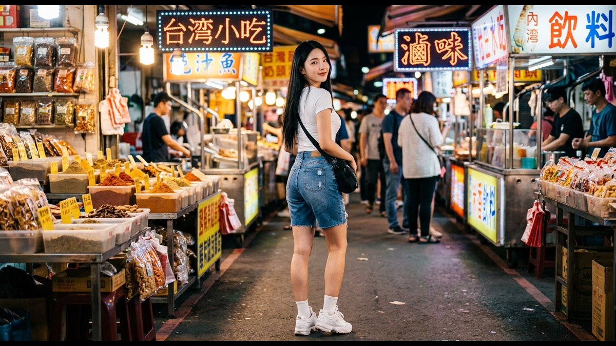 台灣麻辣燙市場規模分析：這個品類為什麼還在成長