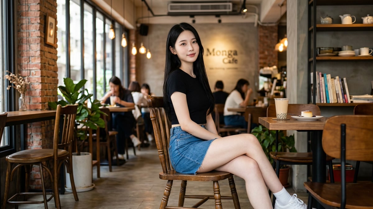 開麻辣燙店第一年的香料成本：一個真實的財務模型