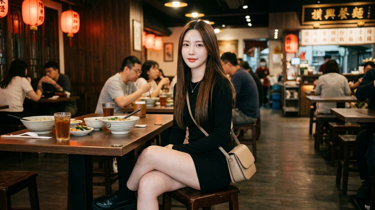 連鎖滷味的標準化供應鏈：真實案例解析