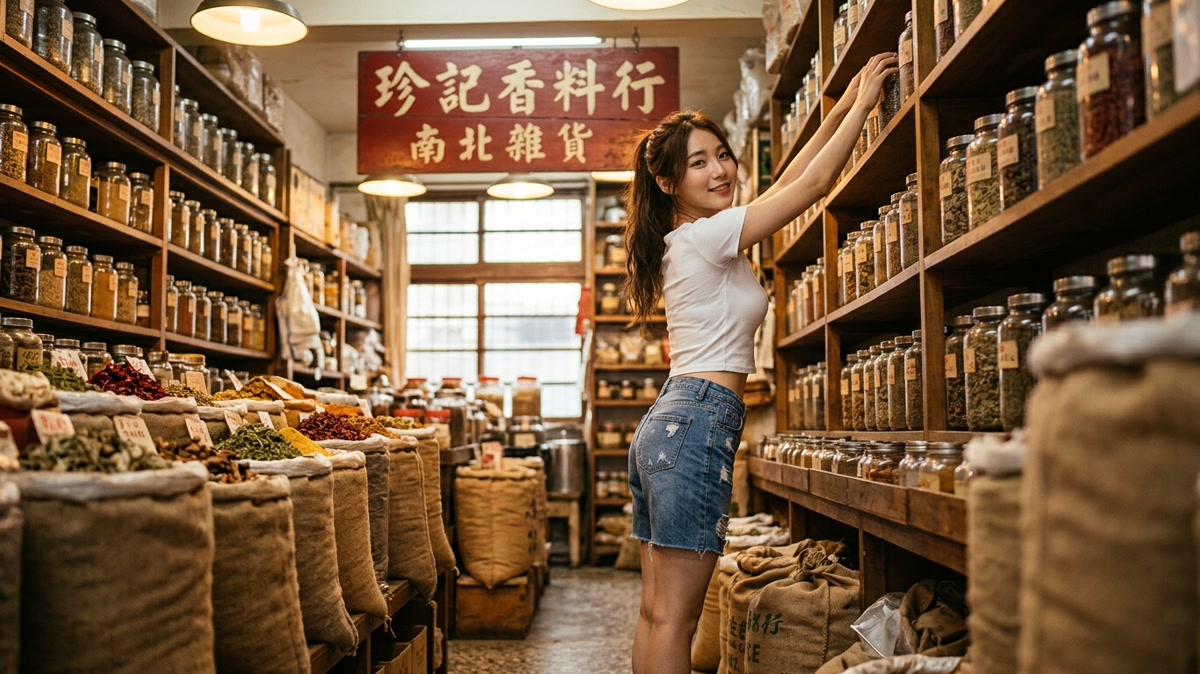 台灣麻辣市場消費者行為：他們真正在乎什麼