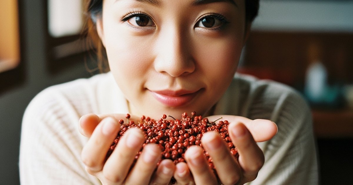 四川花椒產地與分級：大紅袍 vs 青花椒完整解析