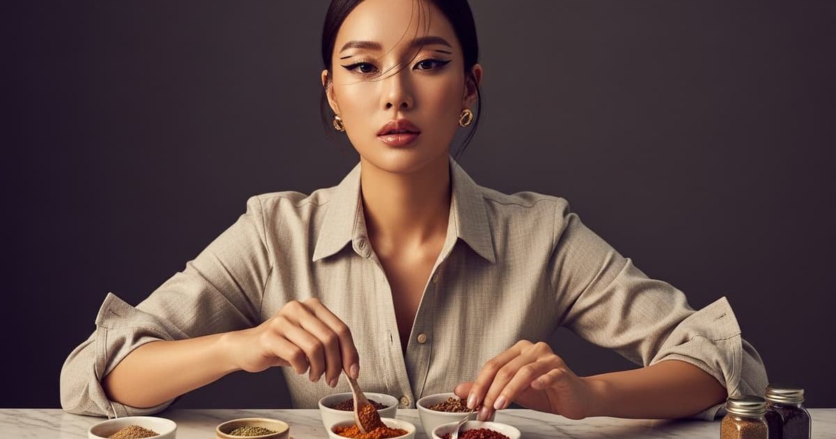 調香入門：五香粉、十三香、滷包的差異與使用時機