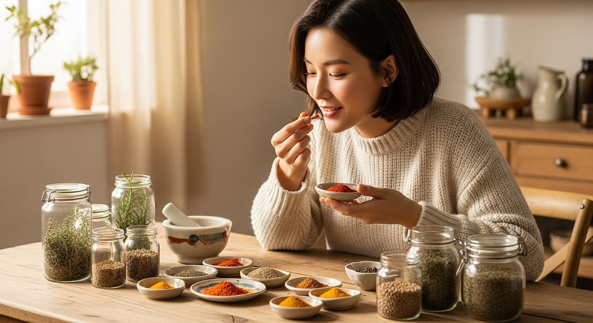 如何挑選可靠的辛香料批發商？老餐廳老闆的選廠秘訣