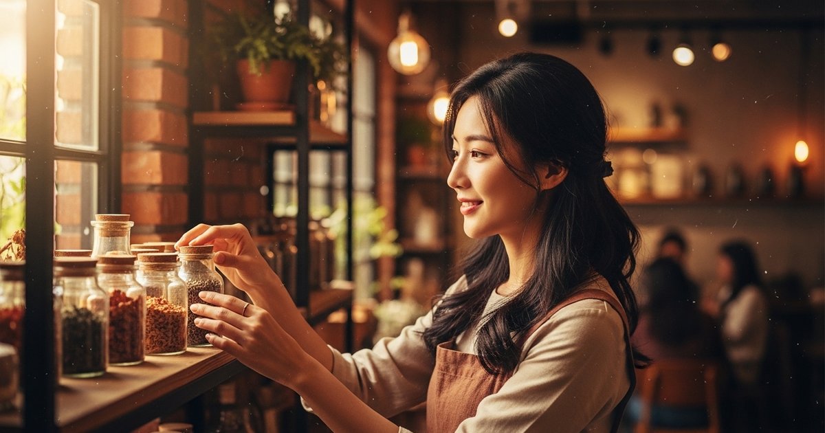 辛香料保存的五個關鍵，別讓好原料砸在倉庫裡