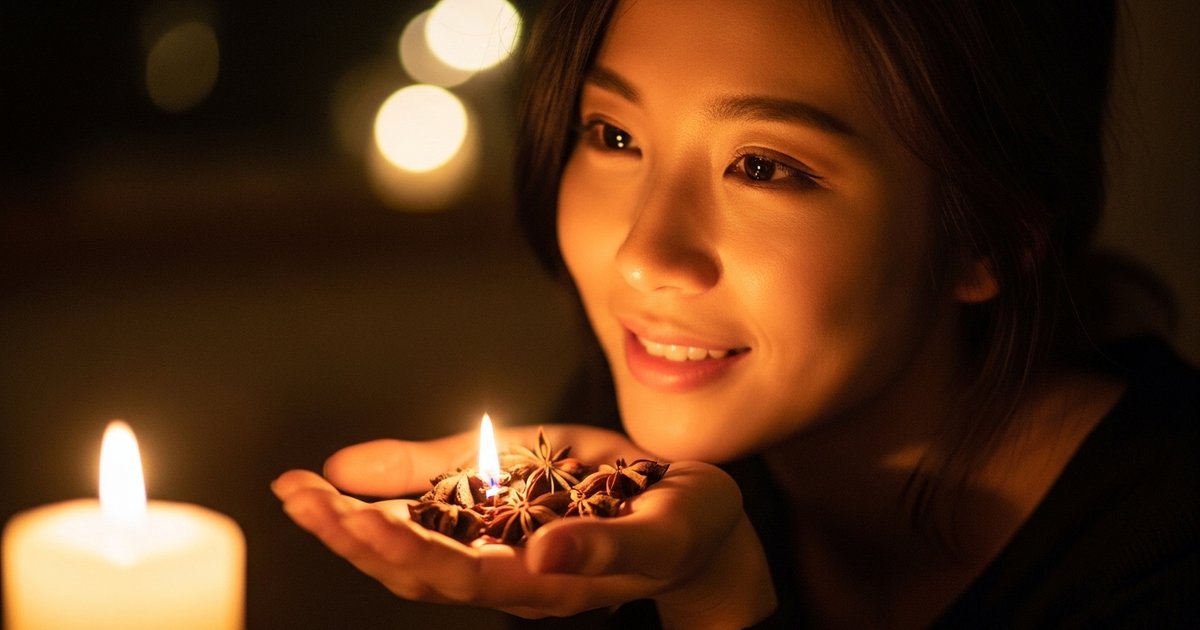 八角茴香的藥理與料理用途：傳統中醫與現代廚藝觀點