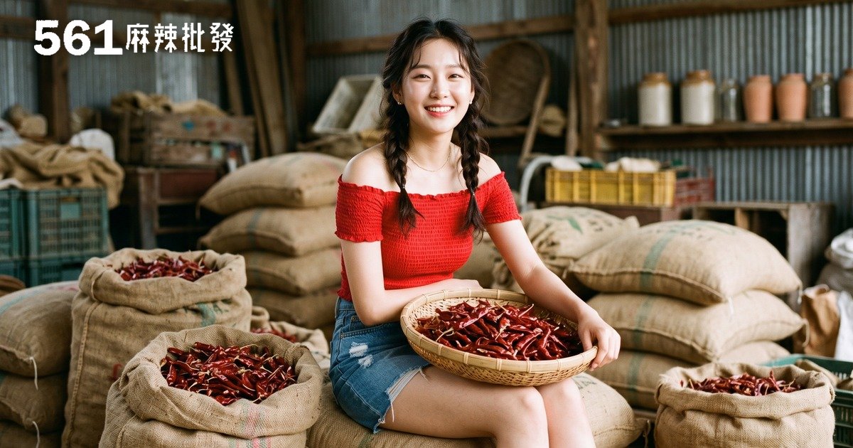 熱炒店乾辣椒怎麼備料?宮保、乾煸、辣子雞的辣椒剪段、去籽、要不要泡水與一天用量