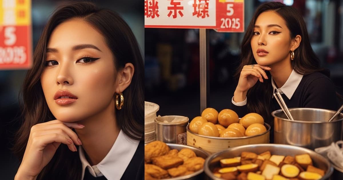 台灣滷味文化：從夜市攤車到品牌連鎖，一鍋滷汁的百年演變