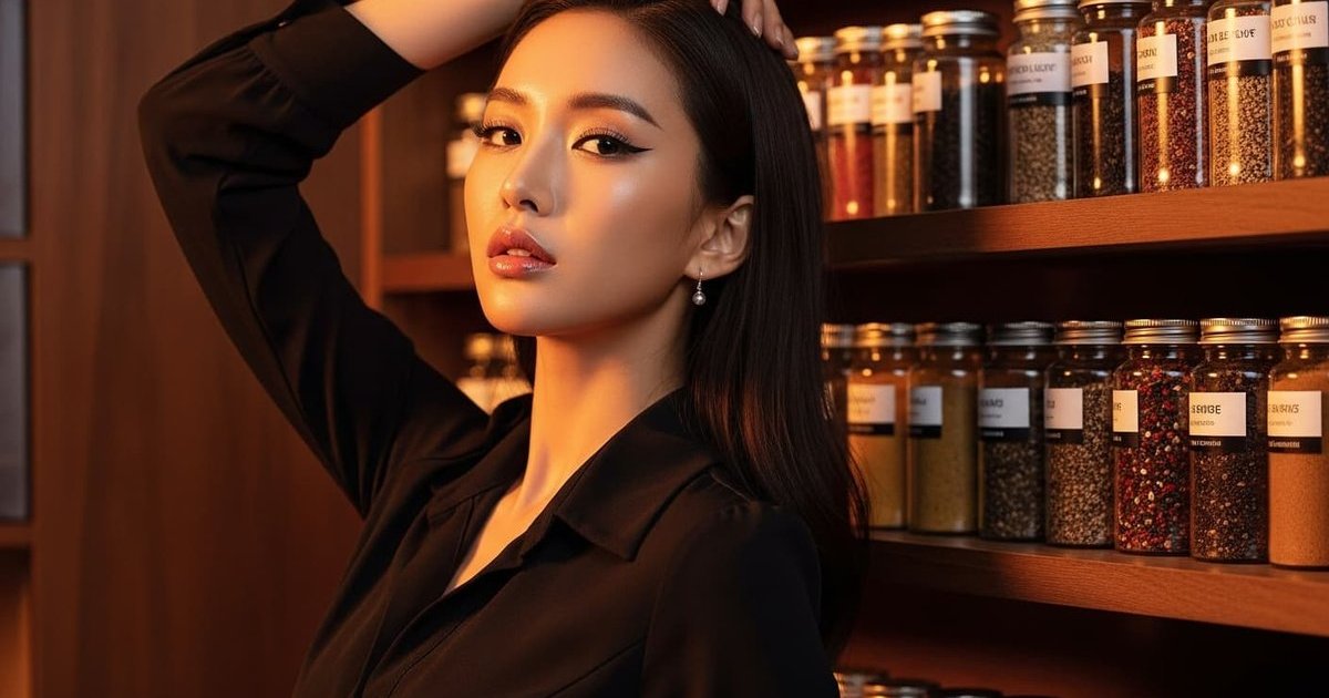 餐廳老闆必看！辛香料批發採購的5個成本控制秘訣