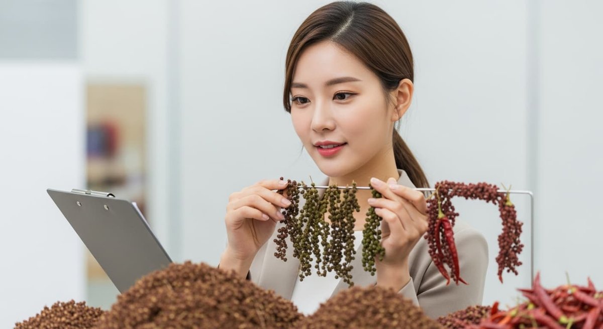 餐廳老闆必看！辛香料批發採購的5個成本控制秘訣