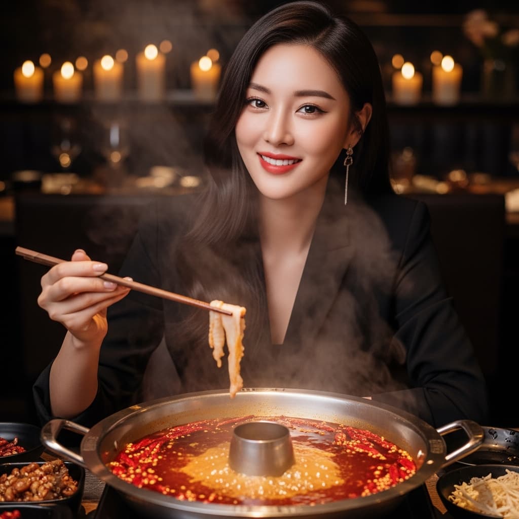 好香料讓客人回頭再來 — 561麻辣批發