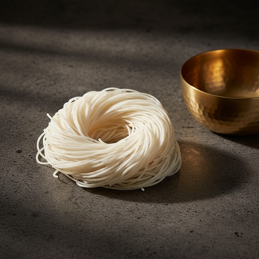 561桂林米粉批發-正宗米香濃郁口感順滑，桂林米粉螺螄粉基礎食材