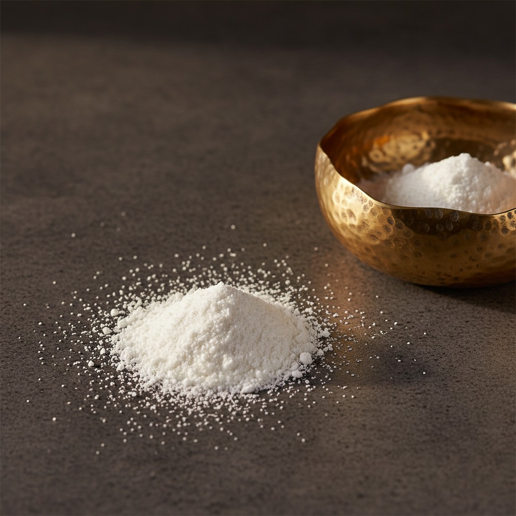 561豌豆澱粉涼粉批發-純豌豆製作涼粉涼皮專用，透明Q彈口感滑嫩