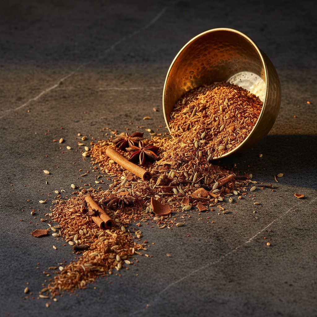 561王守義十三香批發-13種辛香料精準配比，中式料理國民調味料